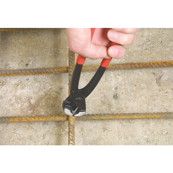 KWB KWB Black moniertang 250mm