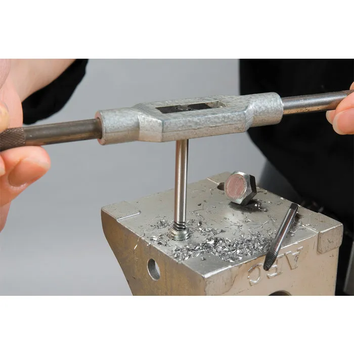 KWB KWB Schroevenuitdraaiset 5-delig