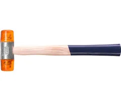KWB KWB Kunststofhamer 32mm