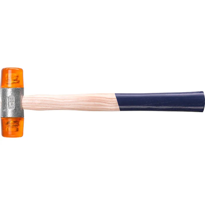 KWB KWB Kunststofhamer 32mm