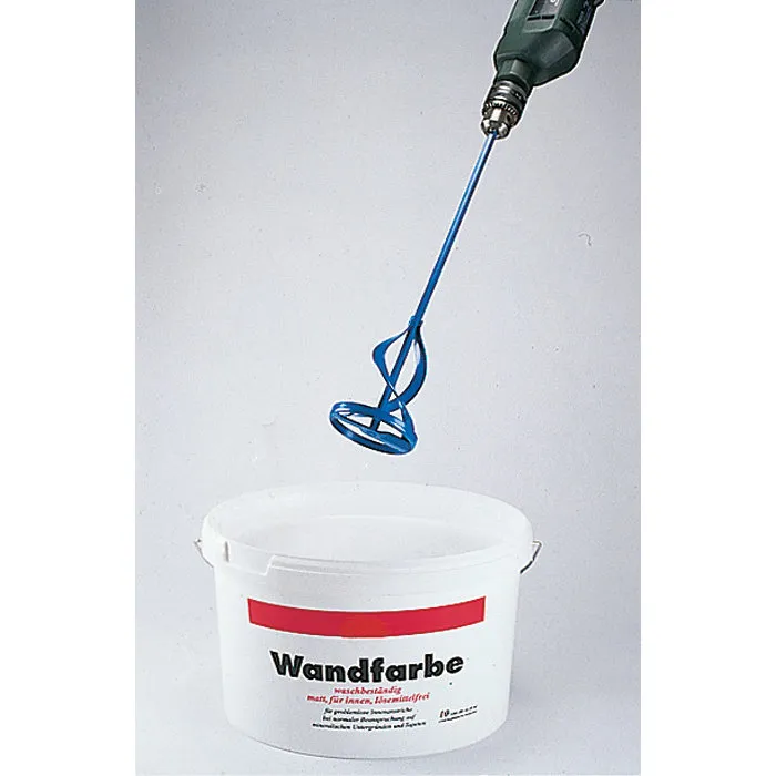 KWB KWB Verfmixer Metaal 120mm