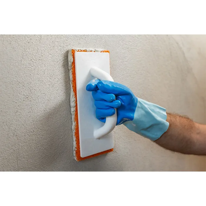 KWB KWB Strijkbord met Sponsrubber Oranje