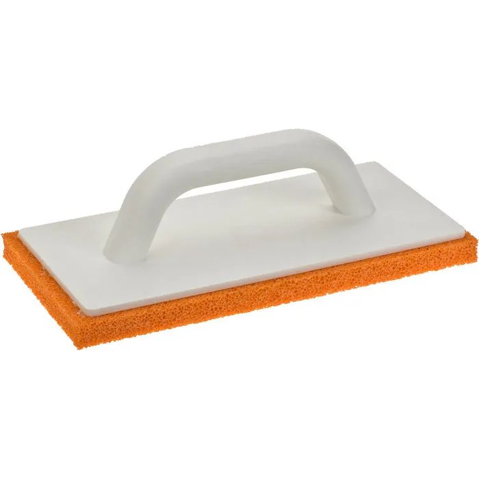 KWB KWB Strijkbord met Sponsrubber Oranje