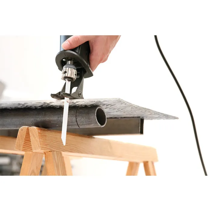 KWB KWB Reciprozaagbladenset 9-Delig