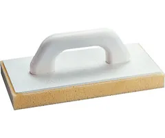 KWB KWB Schuurbord Kunststof 140x280mm