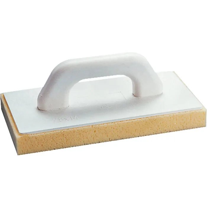 KWB KWB Schuurbord Kunststof 140x280mm