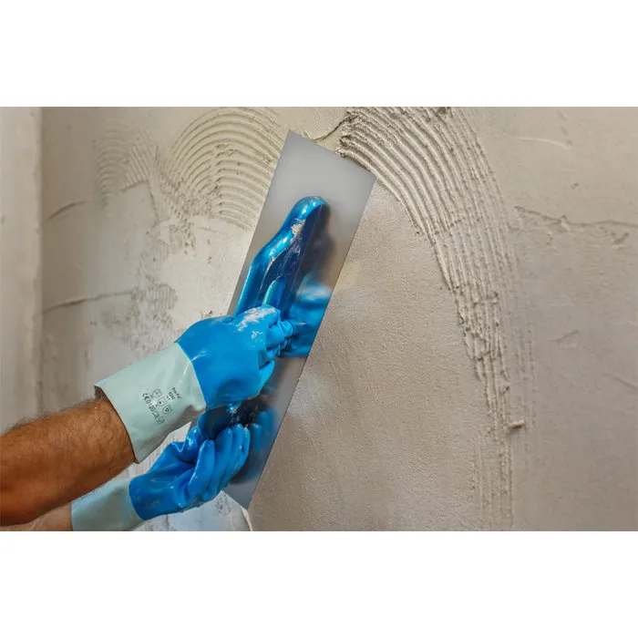 KWB KWB Plakspaan 500x130mm