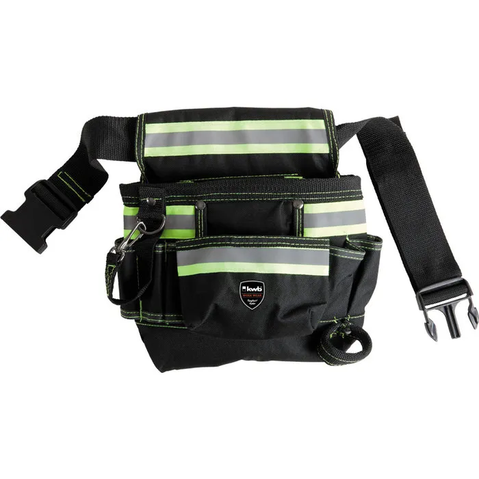 KWB KWB Gereedschapstas met Nylonriem 1-delig