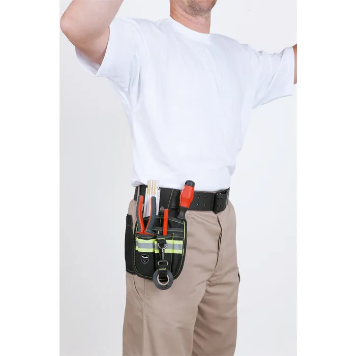 KWB KWB Gereedschapsriemtas 1-delig
