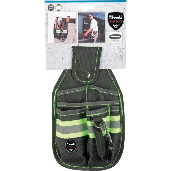 KWB KWB Gereedschapsriemtas 1-delig