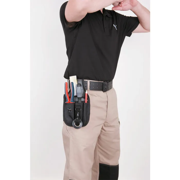 KWB KWB Gereedschapsriemtas Nylon