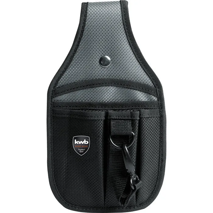 KWB KWB Gereedschapsriemtas Nylon