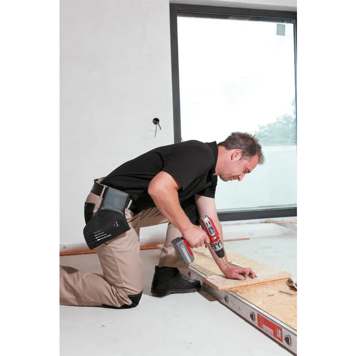 KWB KWB Schroefmachinehouder Nylon