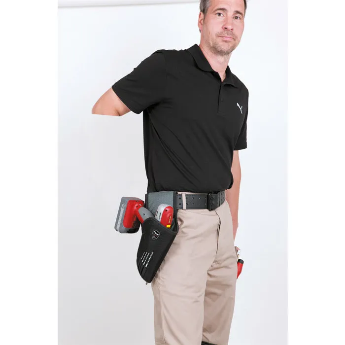 KWB KWB Schroefmachinehouder Nylon