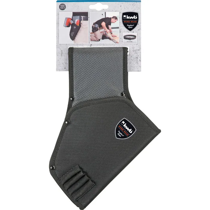KWB KWB Schroefmachinehouder Nylon