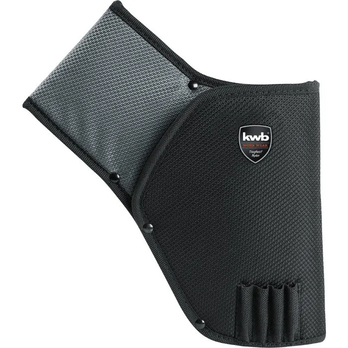 KWB KWB Schroefmachinehouder Nylon