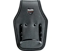 KWB KWB Hamerhouder Vaste Beugel Nylon