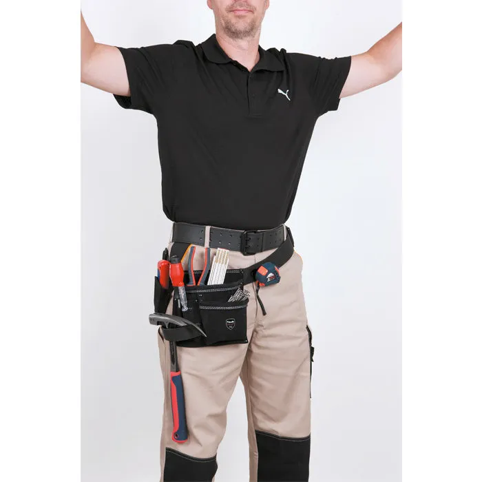 KWB KWB Gereedschapsriemtas met Nylon Riem 1-delig