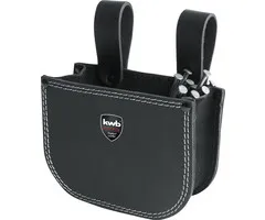 KWB KWB Spijkertas Leer 1-Vaks