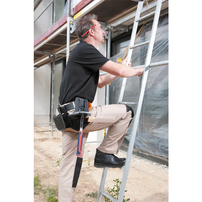 KWB KWB Hamerhouder Beweegbare Beugel Leer