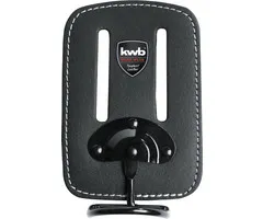 KWB KWB Hamerhouder Beweegbare Beugel Leer
