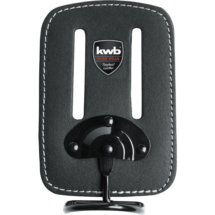 KWB KWB Hamerhouder Beweegbare Beugel Leer