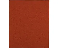 KWB KWB Schuurvellen Flint Korrel 180 - 5 Stuks