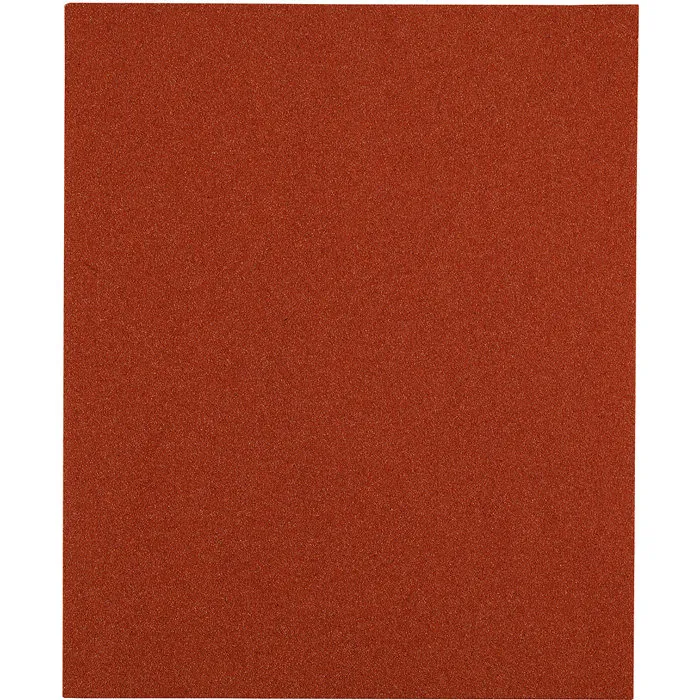 KWB KWB Schuurvellen Flint Korrel 180 - 5 Stuks