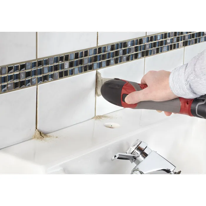 KWB KWB Multitool Tegelreparatieset 22-Delig