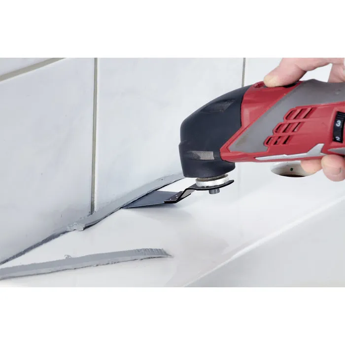 KWB KWB Multitool Vloer Installatieset 4-Delig