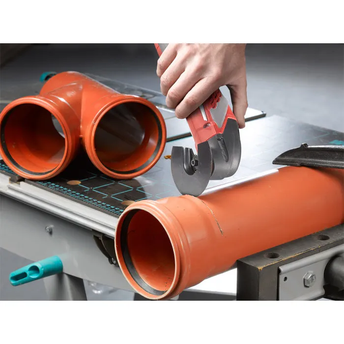 KWB KWB Multitool Vloer Installatieset 4-Delig