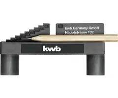 KWB KWB Middenzoeker 757800