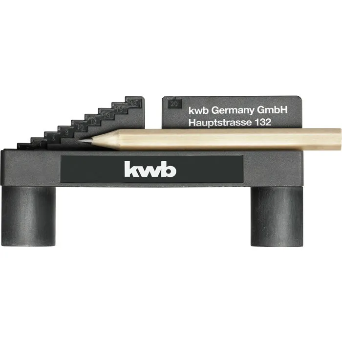 KWB KWB Middenzoeker 757800