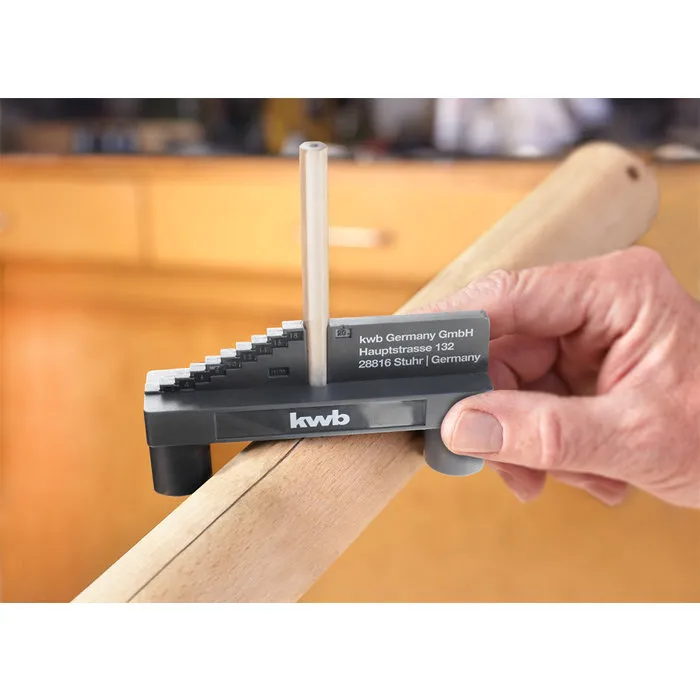 KWB KWB Middenzoeker 757800