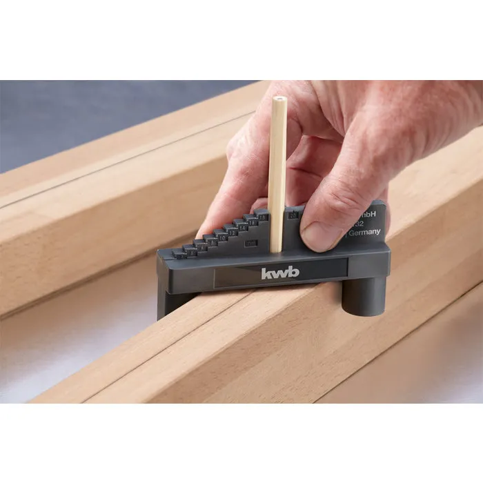 KWB KWB Middenzoeker 757800