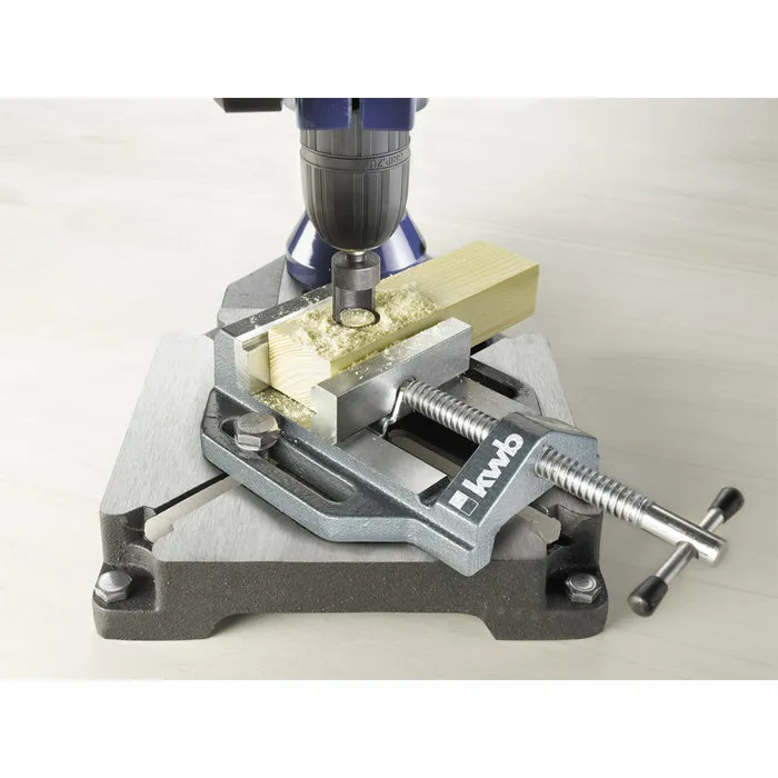 KWB KWB Machineklem 63mm