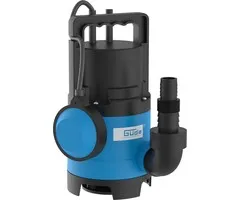 Güde Güde Vuilwater Dompelpomp GS 4003 P