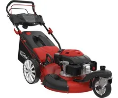 Güde Güde Benzine Grasmaaier Trike 554,1 R Big Wheeler