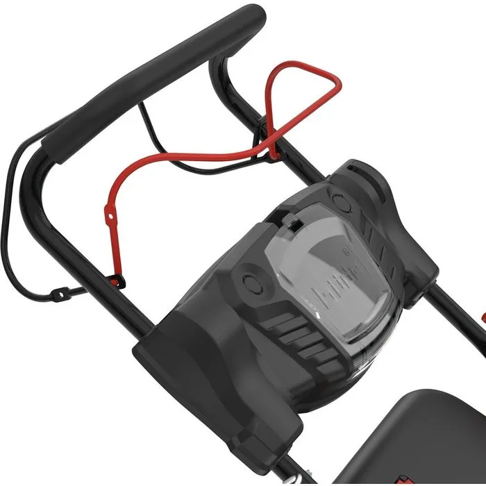 Güde Güde Benzine Grasmaaier Trike 554,1 R Big Wheeler