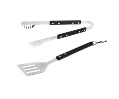 Mustang Mustang BBQ Gereedschap set van 2 stuks