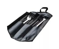 Enders Enders Premium 3-delige roestvrijstalen gereedschap-set