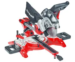 Einhell Gereedschap Einhell TC-SM 2131/2 Dual afkortzaag