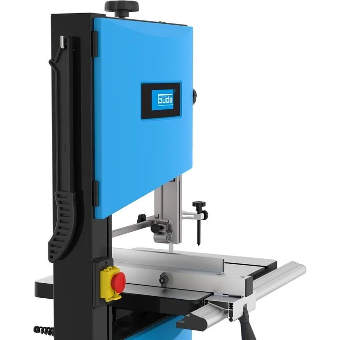 Güde Güde Lintzaag GBS 300