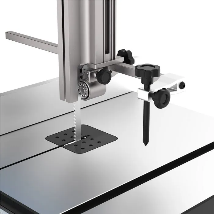 Güde Güde Lintzaag GBS 300