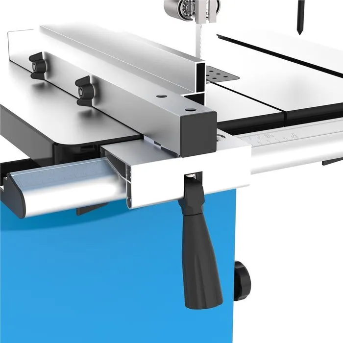 Güde Güde Lintzaag GBS 300