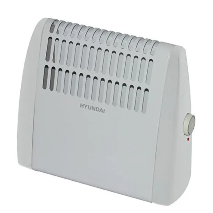 Hyundai Hyundai vorstbeschermer 500W