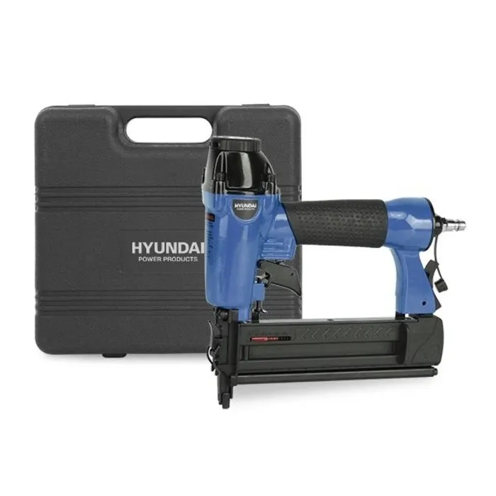 Hyundai Hyundai 2 in 1 Tackerset