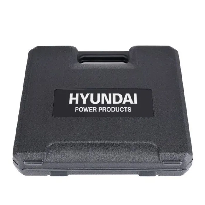 Hyundai Hyundai 2 in 1 Tackerset