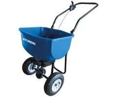 Hyundai Hyundai Strooiwagen 27Liter