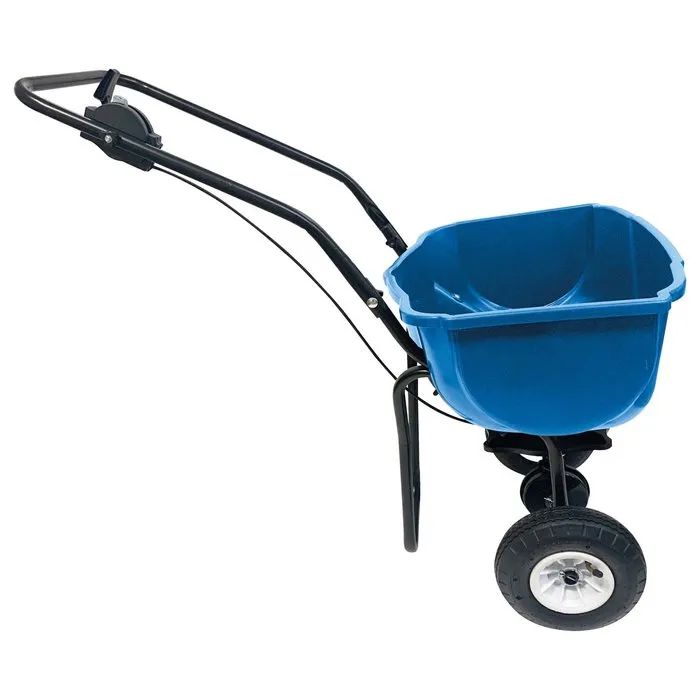 Hyundai Hyundai Strooiwagen 27Liter